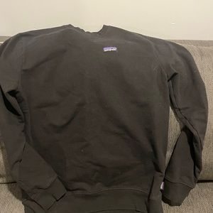 Patagonia Crew Neck